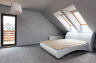 Mid Walls bedroom extensions
