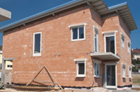 Mid Walls home extensions