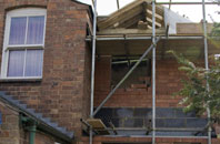 free Mid Walls home extension quotes